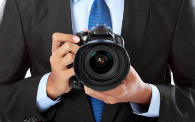 How to Plan The Perfect Photoshoot for Your Law Firm
