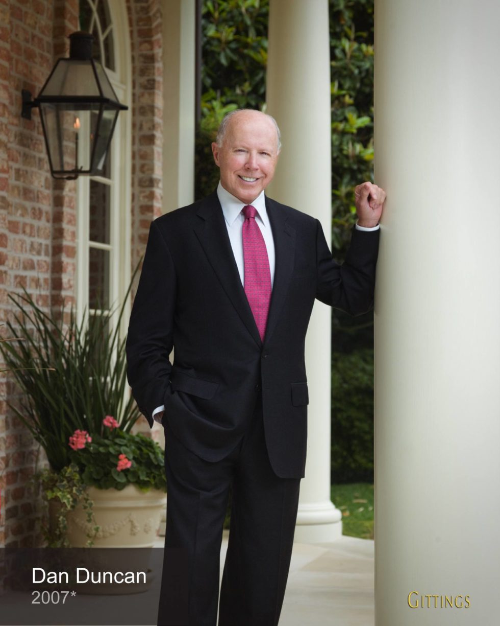 HF11615 Duncan 25 cst