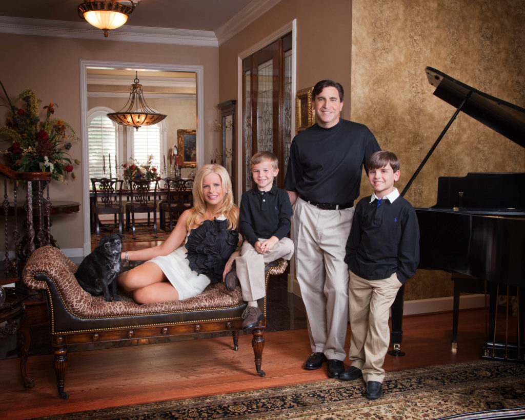 League City TX Gittings Photography