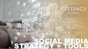 Social Media Strategy Thumbnail