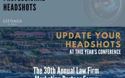 30th Annual Law Firm Marketing Partner Forum