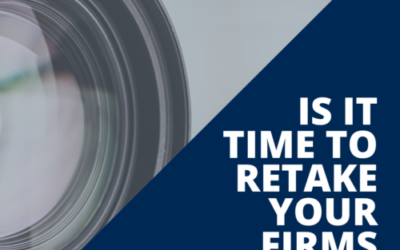 Is it Time to Retake Your Firm’s Photos?