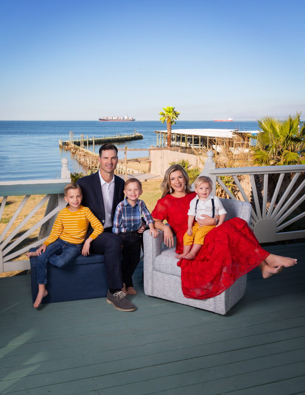 Family Portrait Photography