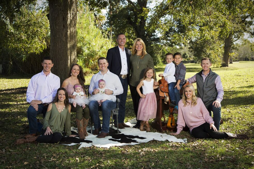 Houston Photography Family Portraits