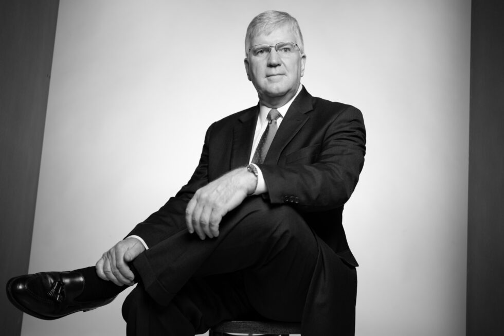 modern corporate headshots