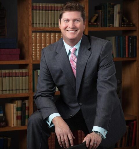 Mitchell Ringham Professional Headshots & Company Headshots