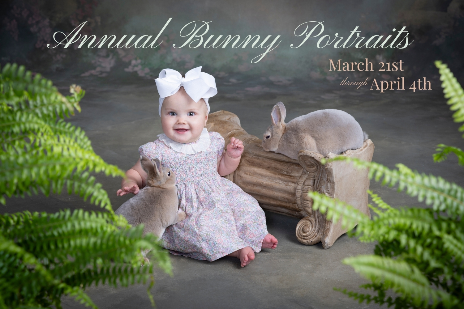 ©Gittings-Bunnies-Childrens-Portraits-Baby-Text